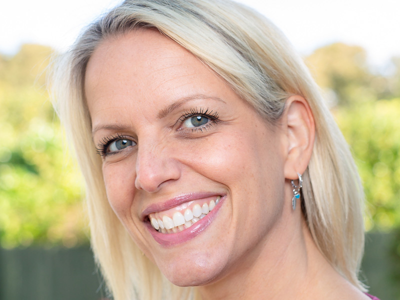 alison benezra actor