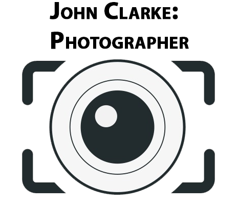 Clarke Photo logo